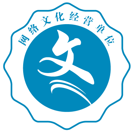 网络文化图标